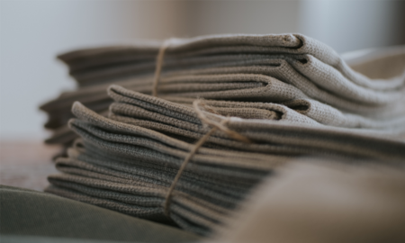 The Importance of choosing the right materials and products in Workplace Design