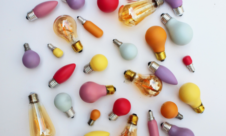 The Importance of Creativity 