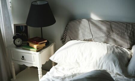 The Importance of a Peaceful Sanctuary, creating a calm space in your home