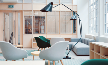 The role of a Commercial Interior Designer